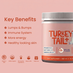 DHOP's PetChow For Her (9 Scientifically Backed Ingredients For Female Dog Health)