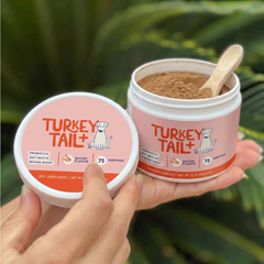 DHOP's PetChow For Her (9 Scientifically Backed Ingredients For Female Dog Health)